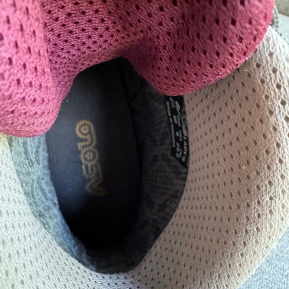 Asolo TPS Equalon GV Backpacking Boot Hiking Women's Grey Women's 8 - Picture 10 of 12